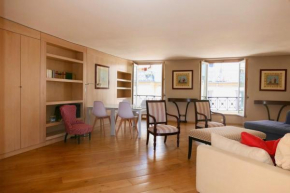 Appartement 84m² - Quartier St Germain des Près